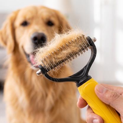 PetSmooth™ – Pelaje Limpio y Cuidado